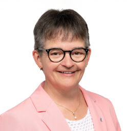 Vroni Thalmann-Bieri